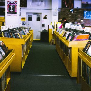 DJ Packages